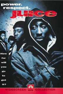 Juice (1992) DVD Release Date