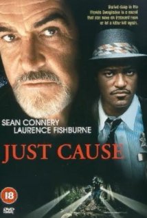 Just Cause (1995) DVD Release Date