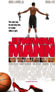 Juwanna Mann (2002) DVD Release Date