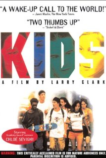 Kids (1995) DVD Release Date