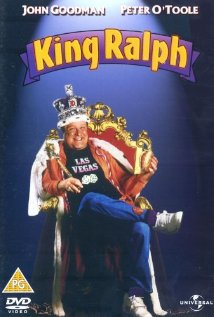 King Ralph (1991) DVD Release Date