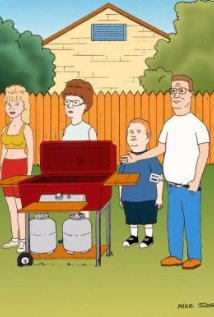 King of the Hill (1997 TV series) DVDs & Blu-ray Discs for sale