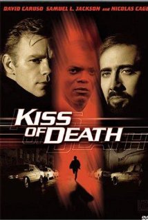 Kiss of Death (1995) DVD Release Date