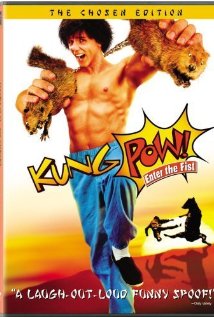 Kung Pow: Enter the Fist (2002) DVD Release Date