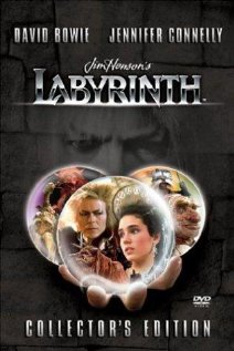 Labyrinth (1986) DVD Release Date