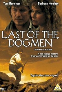 Last of the Dogmen (1995) DVD Release Date