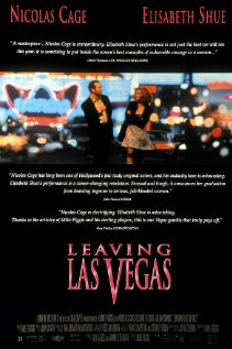 Leaving Las Vegas (1995) DVD Release Date