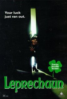 Leprechaun (1993) DVD Release Date