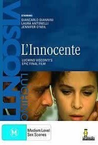 L'innocente (1976) DVD Release Date