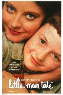 Little Man Tate (1991) DVD Release Date