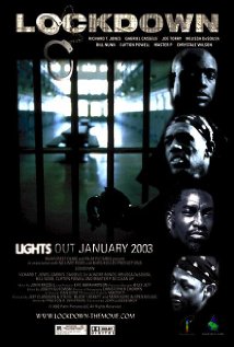Lockdown (2000) DVD Release Date