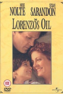 Lorenzo's Oil (1992) DVD Release Date