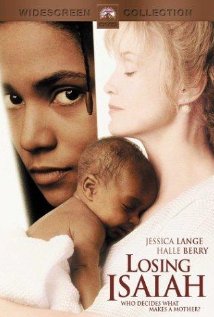 Losing Isaiah (1995) DVD Release Date