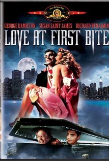 Love at First Bite (1979) DVD Release Date