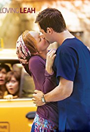 Loving Leah (TV Movie 2009) DVD Release Date
