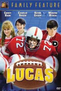 Lucas (1986) DVD Release Date