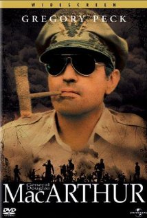 MacArthur (1977) DVD Release Date