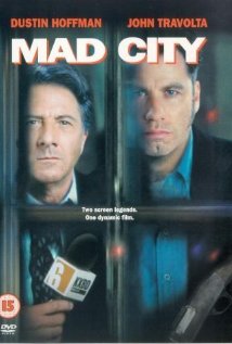 Mad City (1997) DVD Release Date