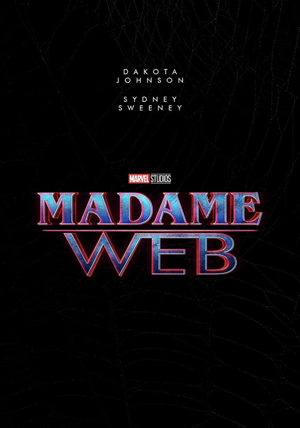 Madame Web (2024) DVD Release Date