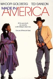Made in America (1993) DVD Release Date
