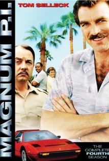 Magnum, P.I. (TV Series 1980-1988) DVD Release Date