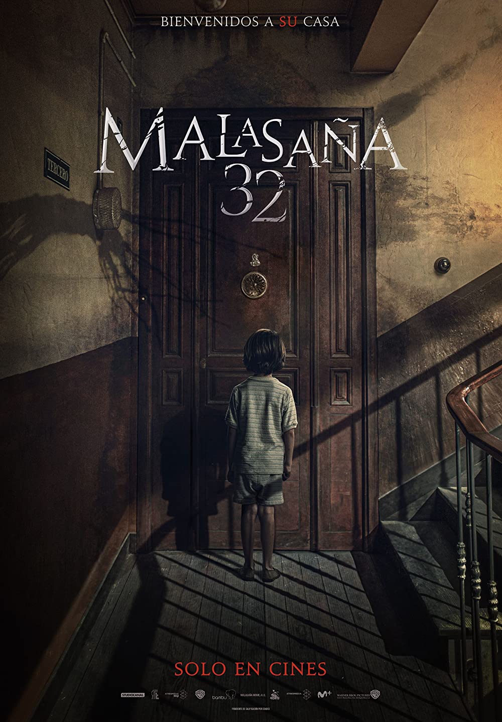 32 Malasana Street (2020) DVD Release Date