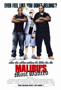 Malibu's Most Wanted (2003) DVD Release Date