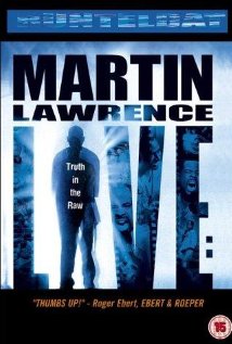 Martin Lawrence Live: Runteldat (2002) DVD Release Date