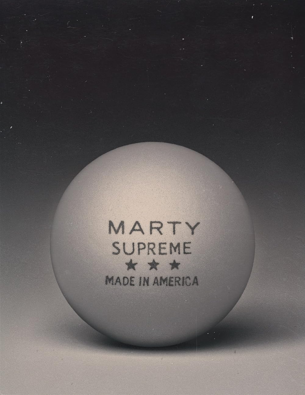 Marty Supreme (2025) DVD Release Date