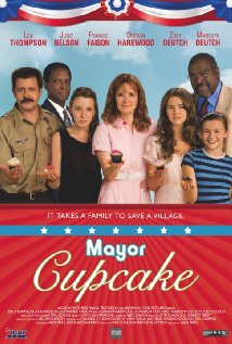 Mayor Cupcake (2011) DVD Release Date