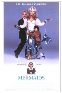 Mermaids (1990) DVD Release Date