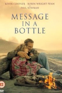 Message in a Bottle (1999) DVD Release Date