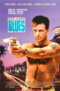 Miami Blues (1990) DVD Release Date