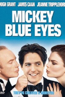 Mickey Blue Eyes (1999) DVD Release Date