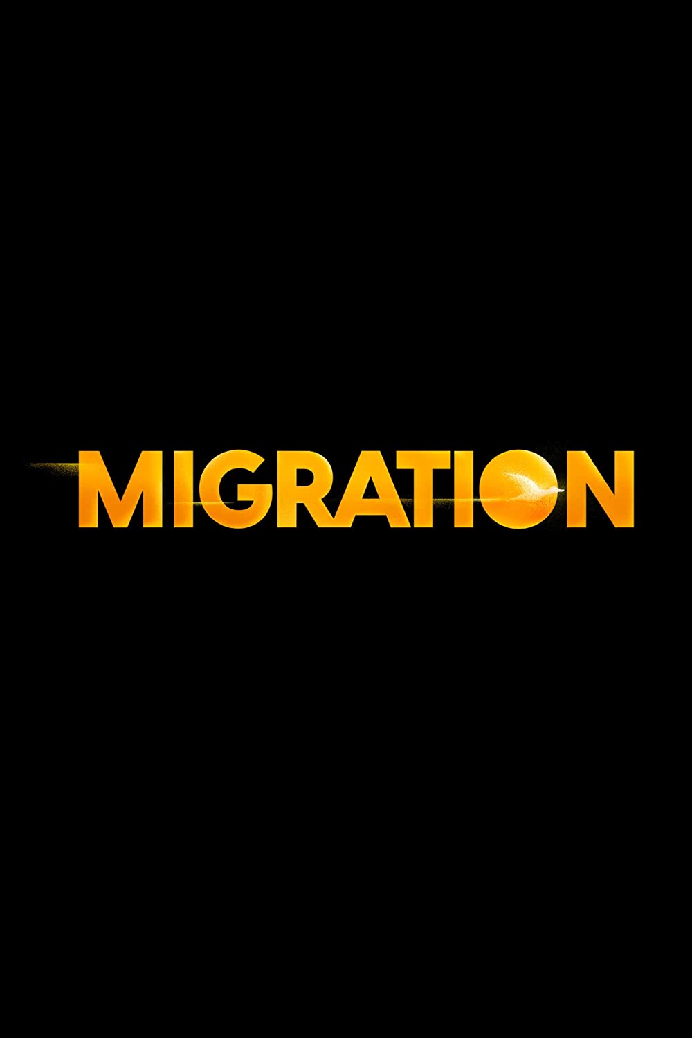 Migration DVD Release Date