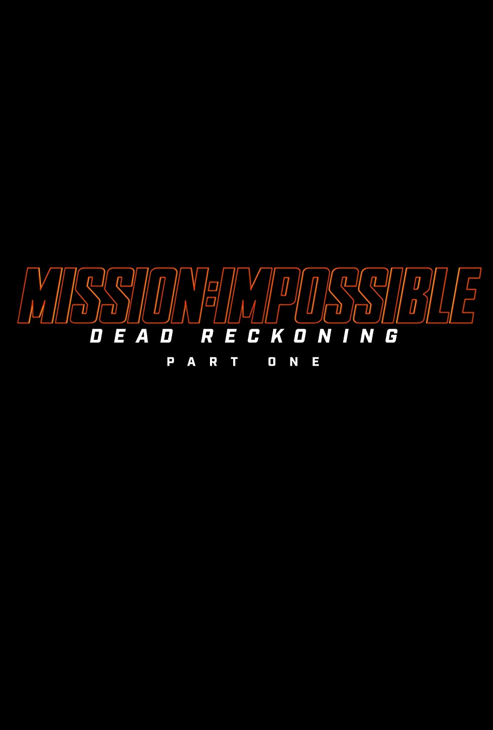 Mission: Impossible - Dead Reckoning - Part One (2023) DVD Release Date