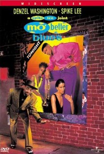 Mo' Better Blues (1990) DVD Release Date