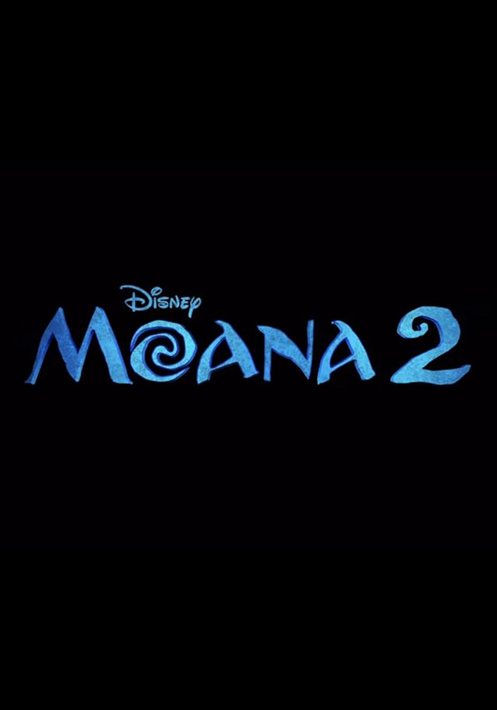 Moana 2 (2024) DVD Release Date