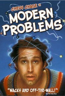 Modern Problems (1981) DVD Release Date