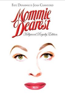 Mommie Dearest (1981) DVD Release Date