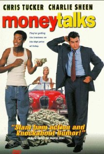 Money Talks (1997) DVD Release Date