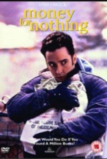 Money for Nothing (1993) DVD Release Date
