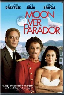 Moon Over Parador (1988) DVD Release Date