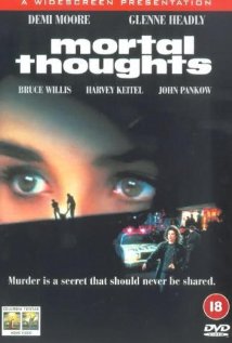Mortal Thoughts (1991) DVD Release Date