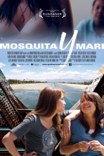 Mosquita y Mari (2012) DVD Release Date