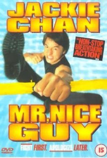 Mr. Nice Guy (1997) DVD Release Date