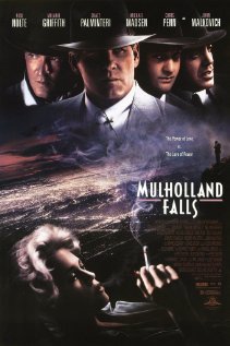 Mulholland Falls (1996) DVD Release Date