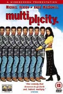 Multiplicity (1996) DVD Release Date