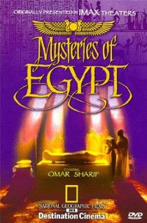 Mysteries of Egypt (1998) DVD Release Date