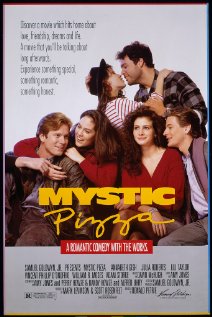Mystic Pizza (1988) DVD Release Date